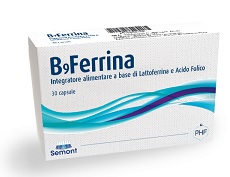 B9FERRINA CAPSULE - Gruppofarmastore.it