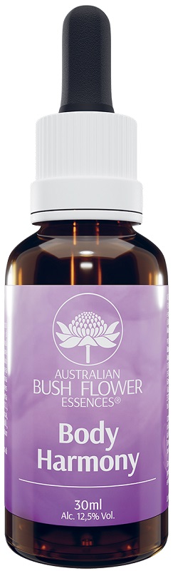 BODY HARMONY 30 ML - Gruppofarmastore.it