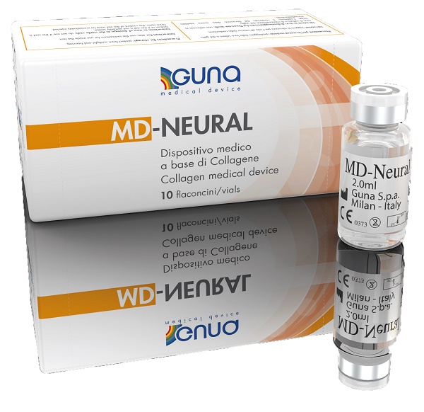 MD-NEURAL 5 FLACONCINI DA 2 ML - Gruppofarmastore.it