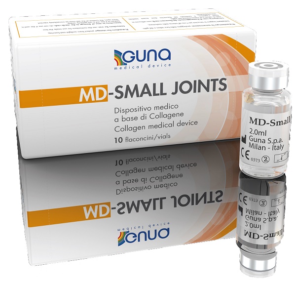 MD-SMALL JOINTS 5 FLACONCINI DA 2 ML - Gruppofarmastore.it