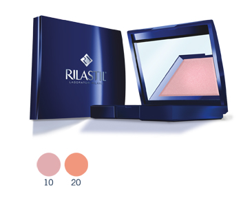 RILASTIL MAQUILLAGE FARD SATINATO 20 4 G - Gruppofarmastore.it