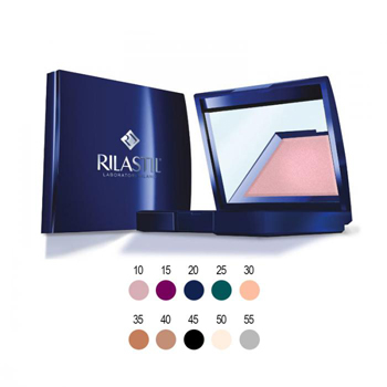 RILASTIL MAQUILLAGE OMBRETTO SATINATO 55 3 G - Gruppofarmastore.it