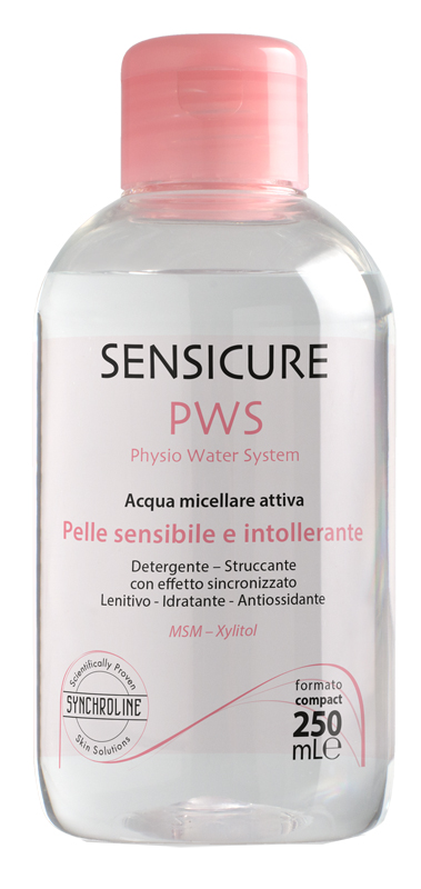 SENSICURE PWS 250 ML - Gruppofarmastore.it