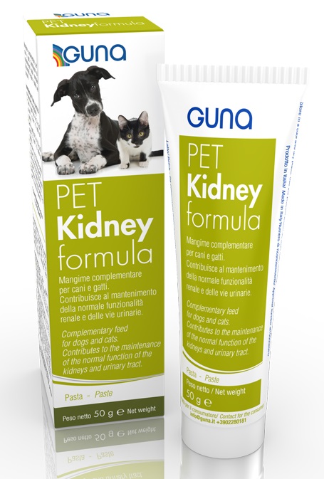 PET KIDNEYFORMULA 50 G - Gruppofarmastore.it