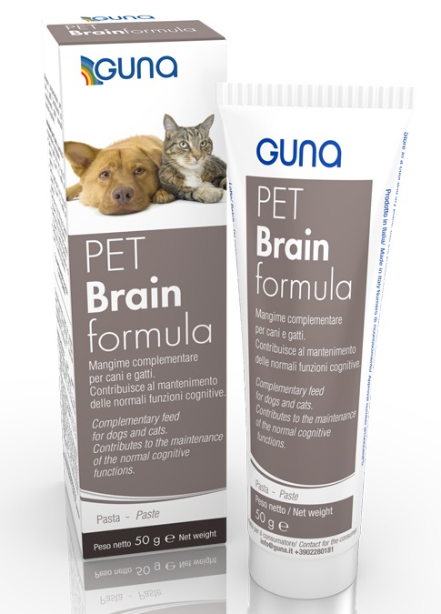 PET BRAINFORMULA 50 G - Gruppofarmastore.it