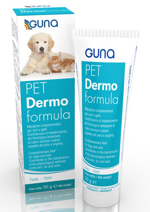 PET DERMOFORMULA 50 G - Gruppofarmastore.it