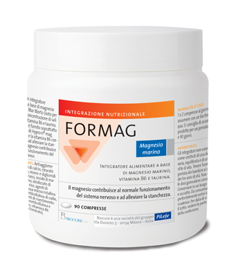 FORMAG 90 COMPRESSE - Gruppofarmastore.it