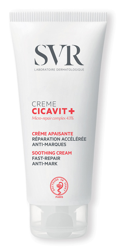 SVR CICAVIT CREMA 100 ML - Gruppofarmastore.it