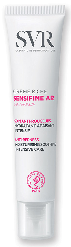 SVR SENSIFINE AR CREME RICHE 40 ML - Gruppofarmastore.it