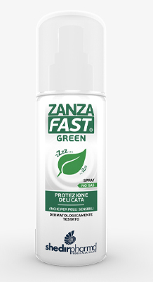 ZANZAFAST SPRAY 100 ML - Gruppofarmastore.it