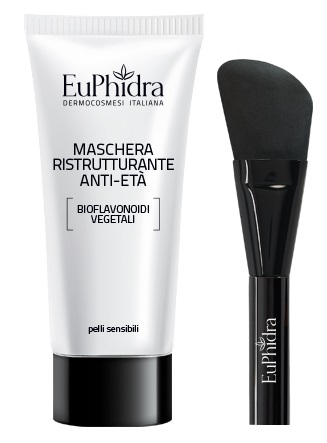 EUPHIDRA MASCH RISTRUTTURANTE ANTI ETA' CON PENNELLO - Gruppofarmastore.it
