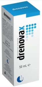 DRENOVAX SOLUZIONE IDROALCOLICA 50 ML - Gruppofarmastore.it