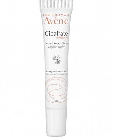 EAU THERMALE AVENE CICALFATE BALSAMO LABBRA 10 ML - Gruppofarmastore.it