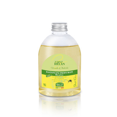 ZANZHELAN BASTONCINI PROFUMATI RICARICA 250 ML - Gruppofarmastore.it