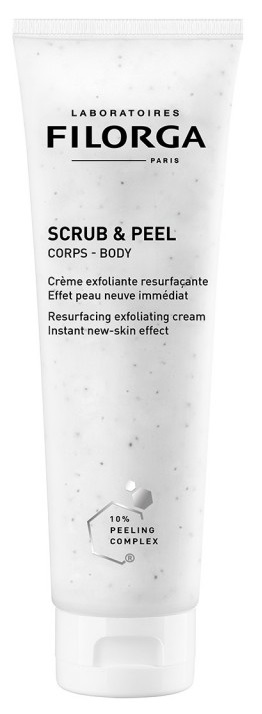 FILORGA SCRUB PEEL 150 ML - Gruppofarmastore.it