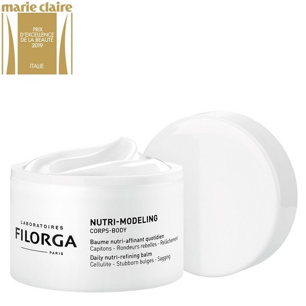 FILORGA NUTRI MODELING 200 ML - Gruppofarmastore.it
