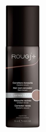 ROUGJ RICRESCITA CASTANO SCURO BOMBOLA 75 ML - Gruppofarmastore.it