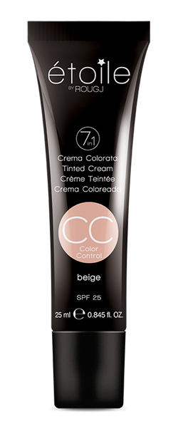 ROUGJ CC CREAM MEDIUM TUBO - Gruppofarmastore.it