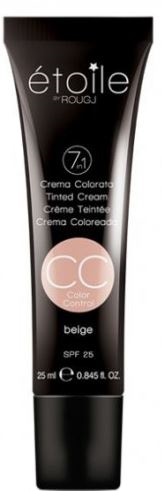 ROUGJ CC CREAM MEDIUM DARK TUBO - Gruppofarmastore.it