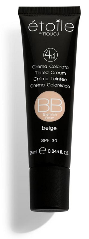 ROUGJ ETOILE BB CREAM 01 BEIGE 25 ML - Gruppofarmastore.it