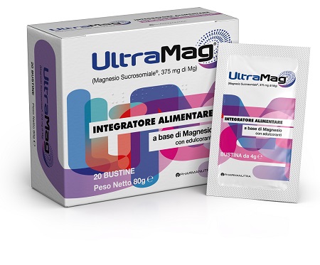 ULTRAMAG 20 BUSTINE - Gruppofarmastore.it