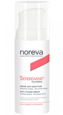 SENSIDIANE PALPEBRAL CREMA 20 ML - Gruppofarmastore.it