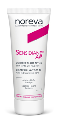 SENSIDIANE AR CC CREMA 40 ML - Gruppofarmastore.it