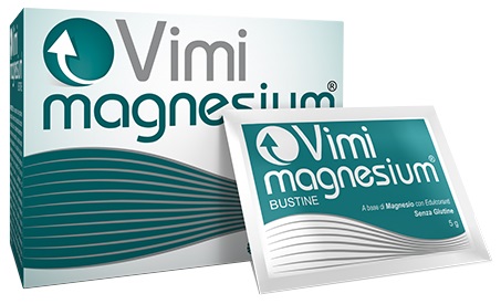 VIMI MAGNESIUM 32 BUSTINE - Gruppofarmastore.it