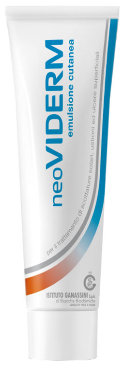 NEOVIDERM 30 ML - Gruppofarmastore.it
