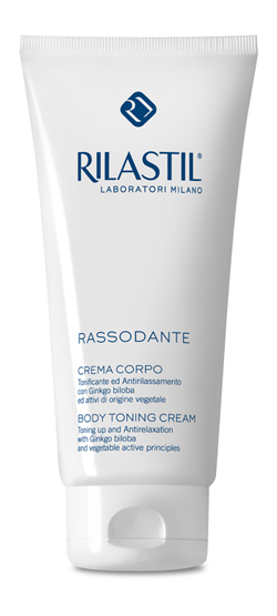 RILASTIL RASSODANTE CREMA CORPO PROMO - Gruppofarmastore.it