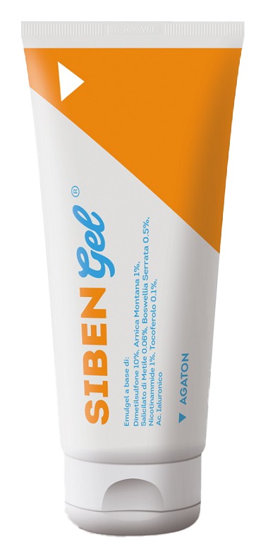 SIBEN GEL 75 ML - Gruppofarmastore.it