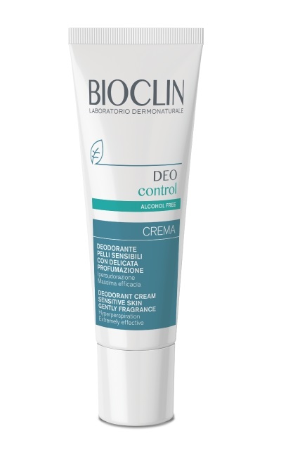 BIOCLIN DEO CONTROL CREMA VECCHIA FORMULA 30 ML - Gruppofarmastore.it