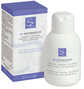 SC DETERGENTE 250 ML - Gruppofarmastore.it
