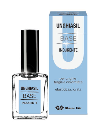 UNGHIASIL BASE INDURENTE 10 ML - Gruppofarmastore.it
