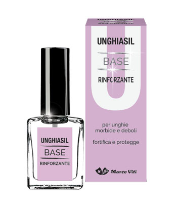 UNGHIASIL BASE RINFORZANTE 10 ML - Gruppofarmastore.it