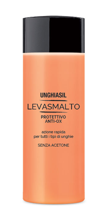 UNGHIASIL LEVASMALTO PROTETTIVO ANTI-OX 150 ML - Gruppofarmastore.it