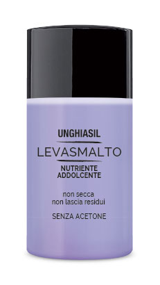 UNGHIASIL LEVASMALTO NUTRIENTE ADDOLCENTE 50 ML - Gruppofarmastore.it
