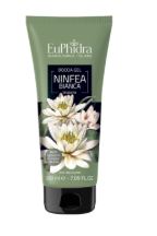 EUPHIDRA DOCCIAGEL IDRAT NINFEA DOCCIA GEL IN TUBO - Gruppofarmastore.it