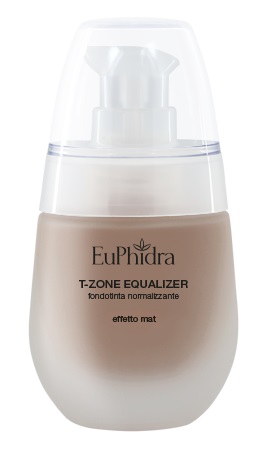 EUPHIDRA T ZONE FONDOTINTA AMBRA 30 ML - Gruppofarmastore.it