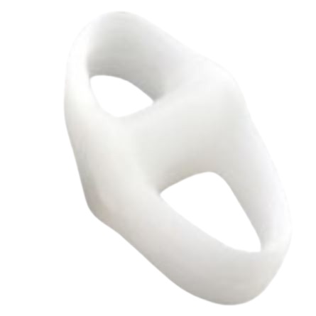 SEPARATORE ALLUCE E SECONDO DITO ORIONE G112 MISURA UNICA - Gruppofarmastore.it