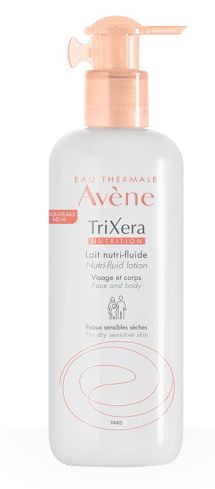 AVENE TRIX BALSAMO 400 ML PS 18 - Gruppofarmastore.it