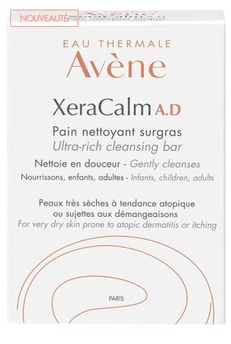 AVENE XERACALM AD PANE DETERGENTE SURGRAS 100 G - Gruppofarmastore.it