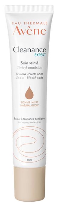 EAU THERMALE AVENE CLEANANCE EXPERT TRATTAMENTO COLORATO - Gruppofarmastore.it