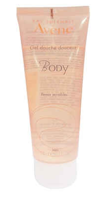 AVENE BODY GEL DOCCIA 100 ML - Gruppofarmastore.it