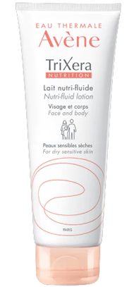 AVENE TRIXERA NUTRIENTE LATTE 100 ML - Gruppofarmastore.it