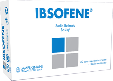 IBSOFENE 30 COMPRESSE - Gruppofarmastore.it