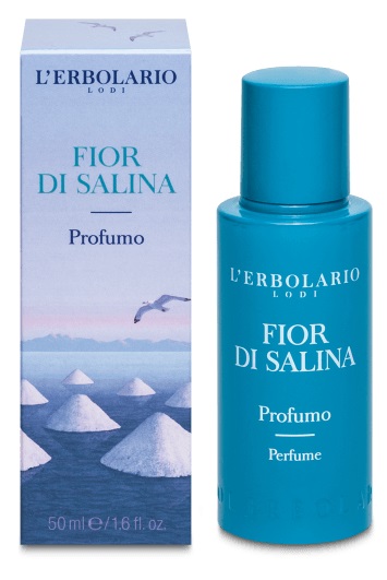 FIOR DI SALINA PROFUMO 50 ML - Gruppofarmastore.it