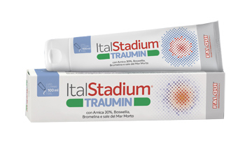 ITALSTADIUM TRAUMIN 100 ML - Gruppofarmastore.it