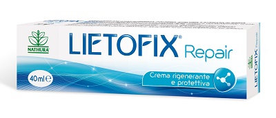 LIETOFIX REPAIR CREMA DERMATOLOGICA 40 ML - Gruppofarmastore.it