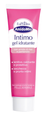 EUPHIDRA AMIDOMIO INTIMO GEL IDRATANTE 50 ML - Gruppofarmastore.it